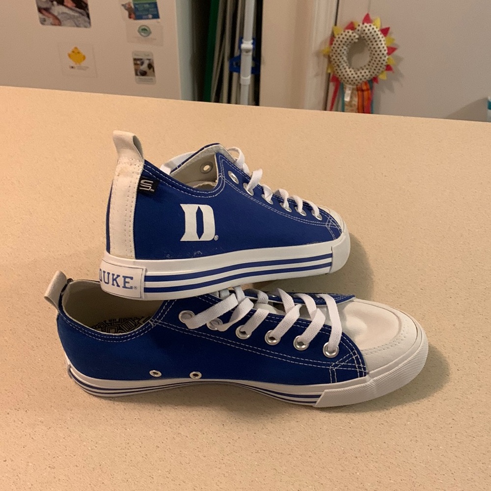 Duke Blue Devils Skicks